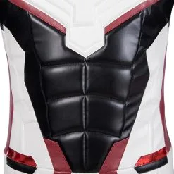 Avengers 4 Endgame Quantum Realm Outfit Cosplay Costume Adult New -Cosplay Sales Store 1300089 6
