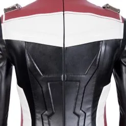 Avengers 4 Endgame Quantum Realm Outfit Cosplay Costume Adult New -Cosplay Sales Store 1300089 7