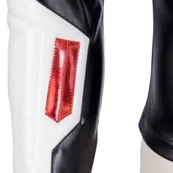 Avengers 4 Endgame Quantum Realm Outfit Cosplay Costume Adult New -Cosplay Sales Store 1300089 8