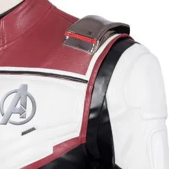 Avengers 4 Endgame Quantum Realm Outfit Cosplay Costume Adult New -Cosplay Sales Store 1300089 9