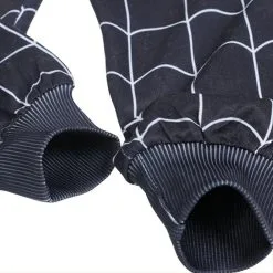 Spider-Man Hoodie Kids Spider-Verse Miles Morales Gwen Stacy Noir Peter Cosplay Costume -Cosplay Sales Store 130651 4