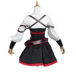 RWBY 3 Ruby Rose Battler Dress Halloween Carnival Suit Cosplay Costume -Cosplay Sales Store 131354 2 bef1966e 9398 4c2a a017 8cce1075bfd4