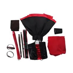 RWBY 3 Ruby Rose Battler Dress Halloween Carnival Suit Cosplay Costume -Cosplay Sales Store 131354 6 60abeaf3 955b 4407 acd5 b189b342e2e0