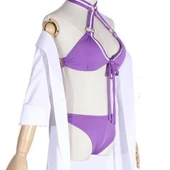 Girls Bikini League Of Legends Sheriff Of Piltover Caitlyn Swimming Pool Party Cosplay Costume -Cosplay Sales Store 131796 2 dab801ac 3d32 4411 93c2 6fd88787c1b1