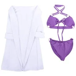 Girls Bikini League Of Legends Sheriff Of Piltover Caitlyn Swimming Pool Party Cosplay Costume -Cosplay Sales Store 131796 5 38926498 c425 4a34 a46b 06a0d38245c6