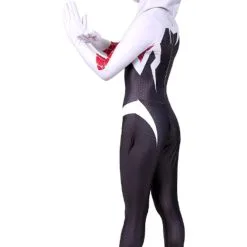 Spider-Man: Into The Spider-Verse Spider-Gwen Kids Children Halloween Cosplay Costumes 7 Spider-Man: Into The Spider-Verse Spider-Gwen Kids Children Halloween Cosplay Costumes -Cosplay Sales Store 132667 3 481b2ab1 3663 4e4a ba05 e07bfba8f2da