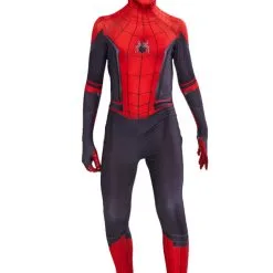 Kids Children Spider-Man: Far From Home Spiderman Peter Parker Cosplay Costume -Cosplay Sales Store 132948 3