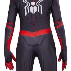 Kids Children Spider-Man: Far From Home Spiderman Peter Parker Cosplay Costume -Cosplay Sales Store 132948 4