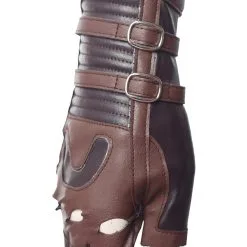 Avengers 3 : Infinity War Captain America Steven Rogers Outfit Uniform Suit Cosplay Costume -Cosplay Sales Store 132969 9