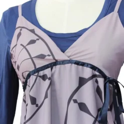 Persona 5 Fortune Confidant Mifune Chihaya Cosplay Costume 7 Persona 5 Fortune Confidant Mifune Chihaya Cosplay Costume -Cosplay Sales Store 134503 3