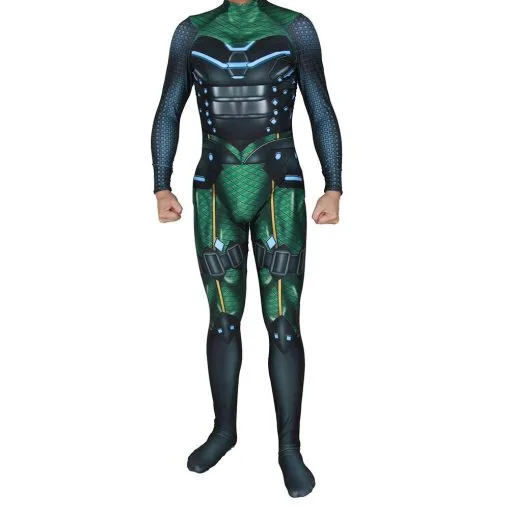 Spider-Man: Far From Home Bodysuit Ver.Printing Cosplay Costume -Cosplay Sales Store 1351341 1