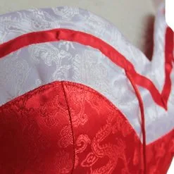 LOL League Of Legends Ahri The Nine-Tailed Fox Classic Outfit Cosplay Costume -Cosplay Sales Store 135287 3 58ecdc03 c803 4b5e b5fe efc9da09e8b9