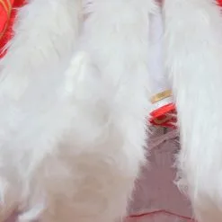 LOL League Of Legends Ahri The Nine-Tailed Fox Classic Outfit Cosplay Costume -Cosplay Sales Store 135287 5 165adfee 709c 4990 bab5 bbc483407ff8