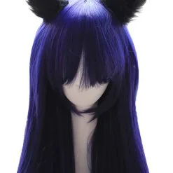 LOL League Of Legends Ahri The Nine-Tailed Fox Classic Outfit Cosplay Costume -Cosplay Sales Store 135287 6 cfee8a97 b76c 40cc a096 4f00864f683b