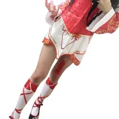 LOL League Of Legends Ahri The Nine-Tailed Fox Classic Outfit Cosplay Costume -Cosplay Sales Store 135287 7 37362a92 0f58 4a5f 9808 6e3e38fea546