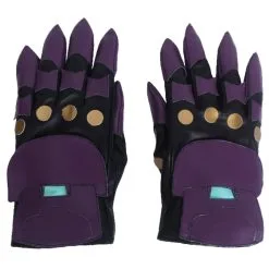 Overwatch OW Zombie Mei Outfit Halloween Cosplay Costume -Cosplay Sales Store 135533 5