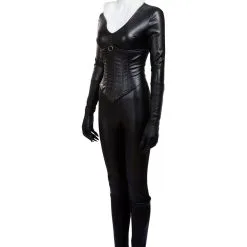 The Amazing Spider Man Black Cat Jumpsuits Cosplay Costume 9 The Amazing Spider Man Black Cat Jumpsuits Cosplay Costume -Cosplay Sales Store 1359170 2 1