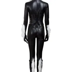 The Amazing Spider Man Black Cat Jumpsuits Cosplay Costume 10 The Amazing Spider Man Black Cat Jumpsuits Cosplay Costume -Cosplay Sales Store 1359170 3 1