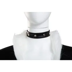 The Amazing Spider Man Black Cat Jumpsuits Cosplay Costume 11 The Amazing Spider Man Black Cat Jumpsuits Cosplay Costume -Cosplay Sales Store 1359170 5 1