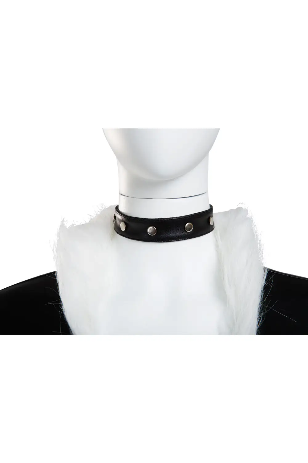 The Amazing Spider Man Black Cat Jumpsuits Cosplay Costume 5 The Amazing Spider Man Black Cat Jumpsuits Cosplay Costume - Image 5