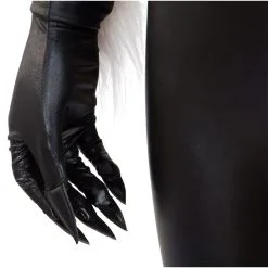 The Amazing Spider Man Black Cat Jumpsuits Cosplay Costume 12 The Amazing Spider Man Black Cat Jumpsuits Cosplay Costume -Cosplay Sales Store 1359170 7 1