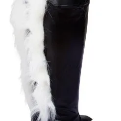 The Amazing Spider Man Black Cat Jumpsuits Cosplay Costume 13 The Amazing Spider Man Black Cat Jumpsuits Cosplay Costume -Cosplay Sales Store 1359170 8