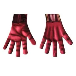 Avengers Infinity War Vision Outfit Superhero Halloween Cosplay Costume -Cosplay Sales Store 136676 11