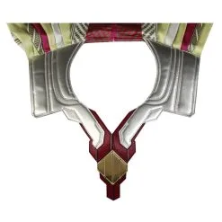 Avengers Infinity War Vision Outfit Superhero Halloween Cosplay Costume -Cosplay Sales Store 136676 8