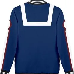 Merchandies Hoodie Training Uniform 3D Baseball Sweatshirt