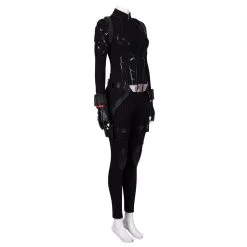 Avengers 4: Endgame Black Widow Natasha Romanoff Outfit Cosplay Costume -Cosplay Sales Store 138703 2