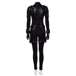 Avengers 4: Endgame Black Widow Natasha Romanoff Outfit Cosplay Costume -Cosplay Sales Store 138703 3