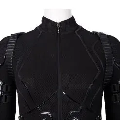 Avengers 4: Endgame Black Widow Natasha Romanoff Outfit Cosplay Costume -Cosplay Sales Store 138703 5