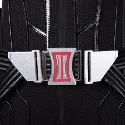 Avengers 4: Endgame Black Widow Natasha Romanoff Outfit Cosplay Costume -Cosplay Sales Store 138703 6