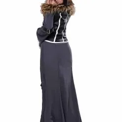 Final Fantasy X FF10 Lulu Outfit Cosplay Costume -Cosplay Sales Store 138789 3