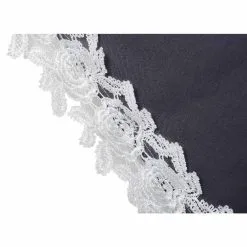 Final Fantasy X FF10 Lulu Outfit Cosplay Costume -Cosplay Sales Store 138789 7