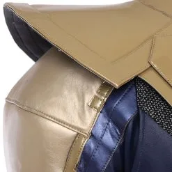 Avengers:Infinity War Thanos Outfit Battle Suit Cosplay Costume Whole Set -Cosplay Sales Store 1396221 14