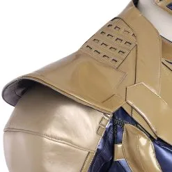 Avengers:Infinity War Thanos Outfit Battle Suit Cosplay Costume Whole Set -Cosplay Sales Store 1396221 15