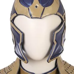 Avengers:Infinity War Thanos Outfit Battle Suit Cosplay Costume Whole Set -Cosplay Sales Store 1396221 7