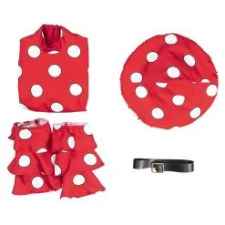 S5 Kinoko Komori Outfits Halloween Carnival Suit Cosplay Costume -Cosplay Sales Store 13bd09afdb836a6194661c8431c4077a