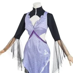 Genshin Impact Baal Raiden Shogun Outfits Halloween Original Design Cosplay Costume -Cosplay Sales Store 147d8ff6bea3a1cb2a48d5d19db8d055