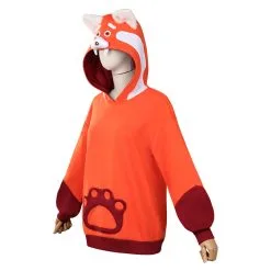 Turning Red Mei Original Design Hoodies Sweatshirt Cosplay Costume Outfits 10 Turning Red Mei Original Design Hoodies Sweatshirt Cosplay Costume Outfits -Cosplay Sales Store 15001655 2