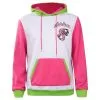 Zombies 3 Addison Original Design Hoodies Sweatshirt Cosplay Costume Uniform Outfits