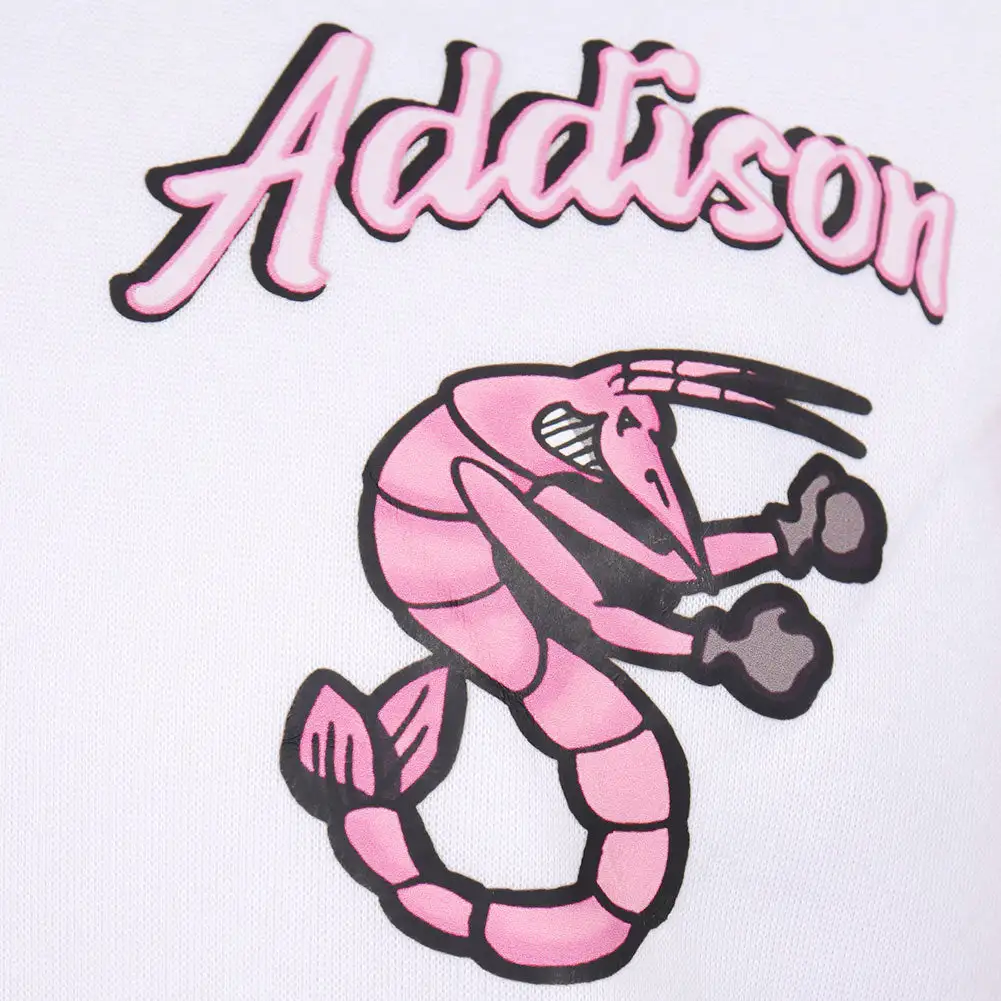 Zombies 3 Addison Original Design Hoodies Sweatshirt Cosplay Costume Uniform Outfits 6 Zombies 3 Addison Original Design Hoodies Sweatshirt Cosplay Costume Uniform Outfits - Image 6