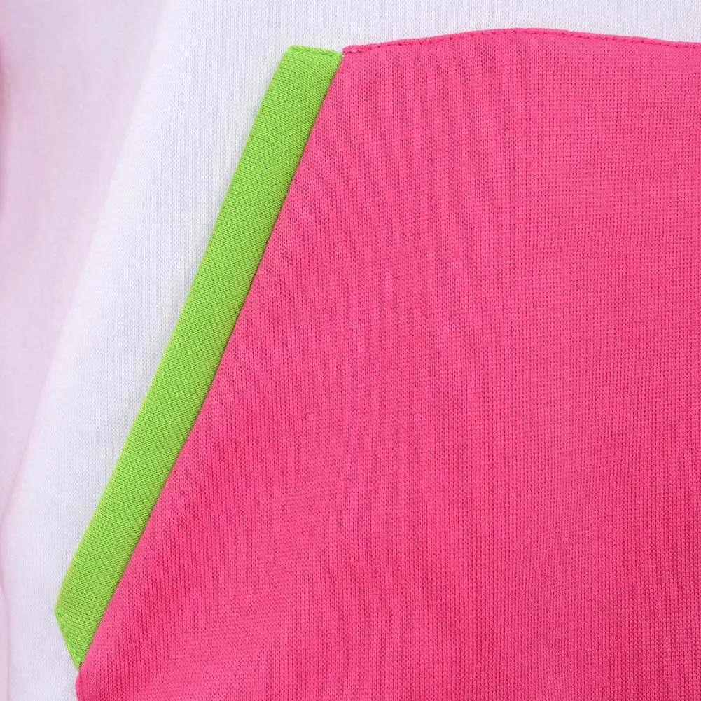 Zombies 3 Addison Original Design Hoodies Sweatshirt Cosplay Costume Uniform Outfits 7 Zombies 3 Addison Original Design Hoodies Sweatshirt Cosplay Costume Uniform Outfits - Image 7