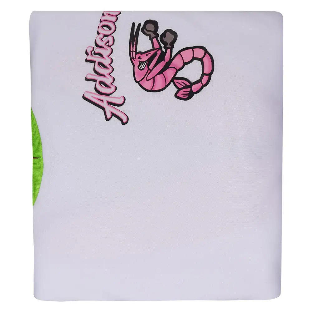 Zombies 3 Addison Original Design Hoodies Sweatshirt Cosplay Costume Uniform Outfits 8 Zombies 3 Addison Original Design Hoodies Sweatshirt Cosplay Costume Uniform Outfits - Image 8