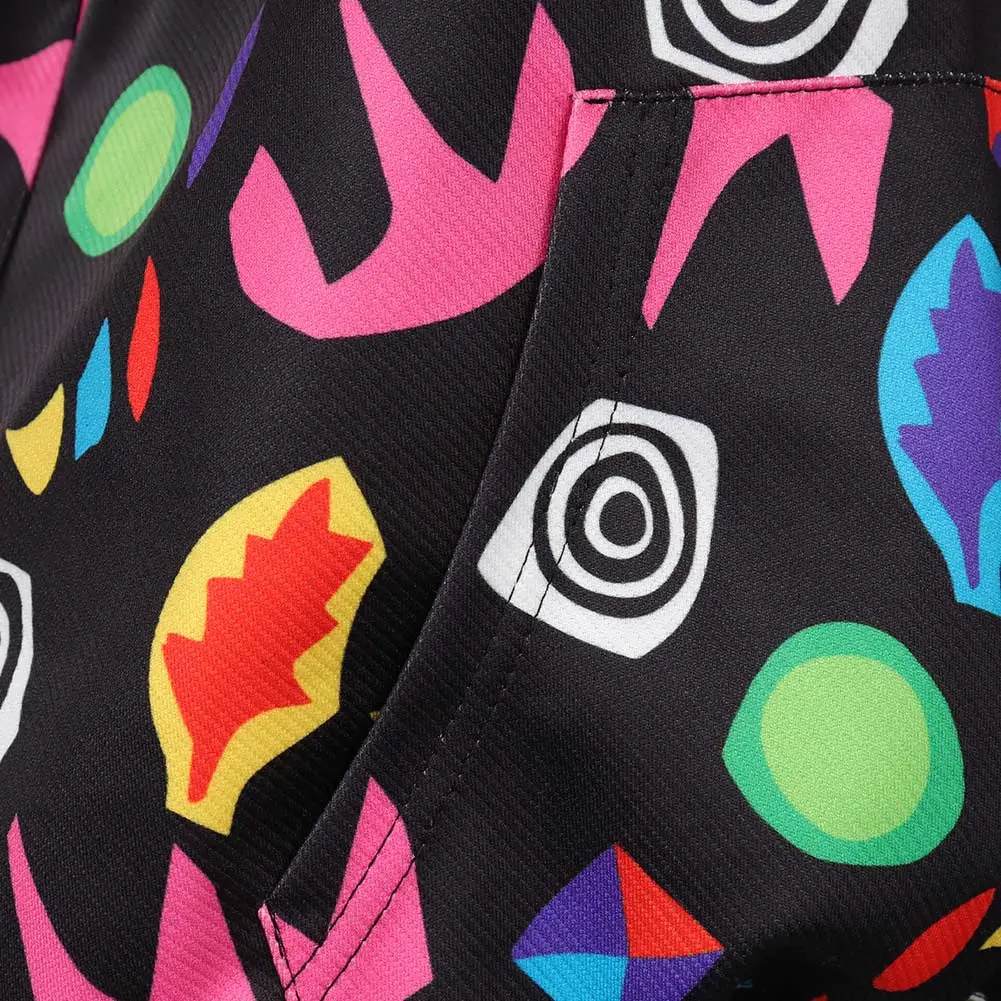 Stranger Things Eleven 11 Original Design Hoodies Sweatshirt Cosplay Costume Outfits 6 Stranger Things Eleven 11 Original Design Hoodies Sweatshirt Cosplay Costume Outfits - Image 6