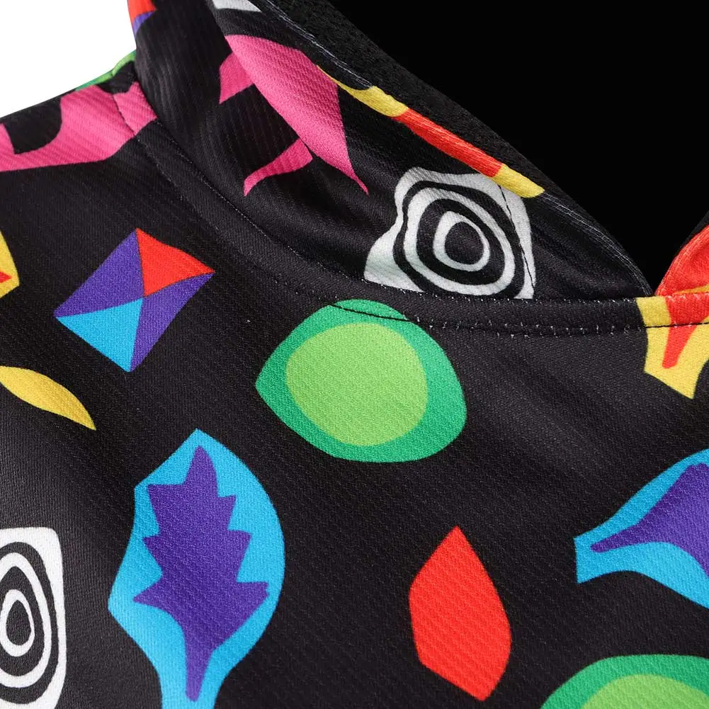 Stranger Things Eleven 11 Original Design Hoodies Sweatshirt Cosplay Costume Outfits 7 Stranger Things Eleven 11 Original Design Hoodies Sweatshirt Cosplay Costume Outfits - Image 7