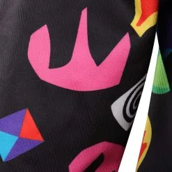 Stranger Things Eleven 11 Original Design Hoodies Sweatshirt Cosplay Costume Outfits 16 Stranger Things Eleven 11 Original Design Hoodies Sweatshirt Cosplay Costume Outfits -Cosplay Sales Store 15001658 7