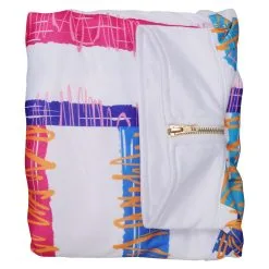 Stranger Things Eleven 11 Original Design Sweatshirt Cosplay Costume -Cosplay Sales Store 15001659 8