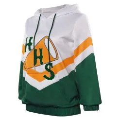 Stranger Things Chrissy Cheerleading Cosplay Costume Original Design Hoodie Coat -Cosplay Sales Store 15001662 2